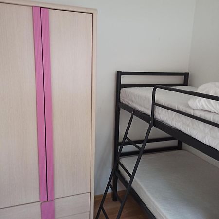 Domki Pod Sosnami Miedzychod Exteriér fotografie