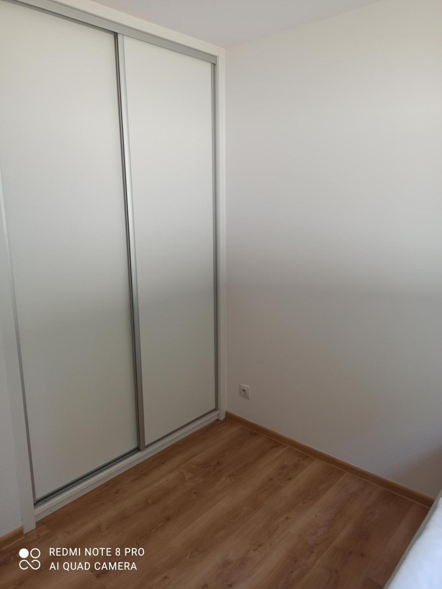 Domki Pod Sosnami Miedzychod Pokoj fotografie