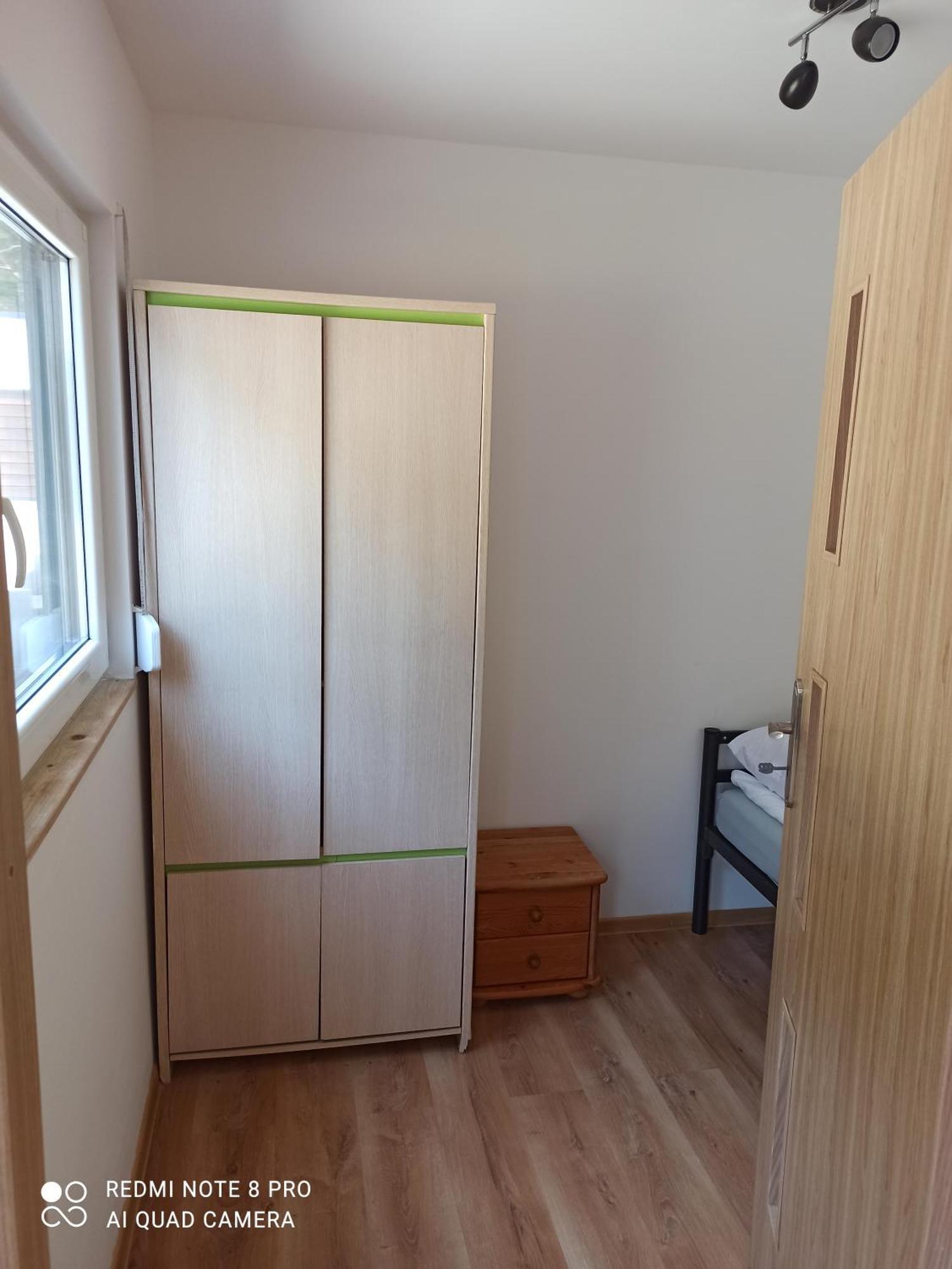 Domki Pod Sosnami Miedzychod Pokoj fotografie